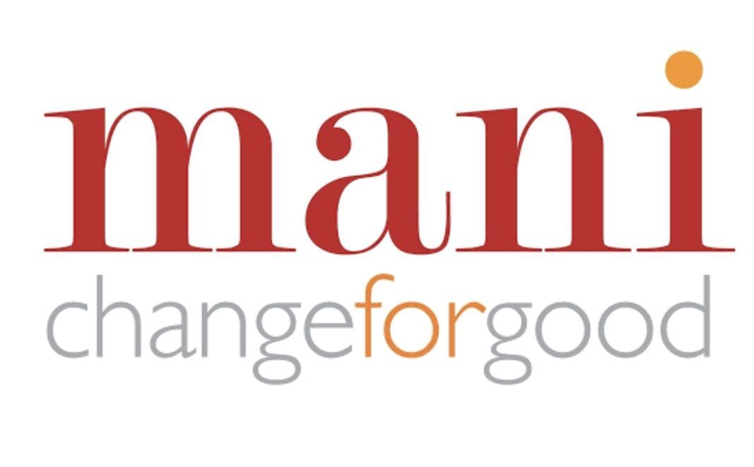 Mani Group logo
